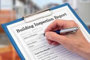 Home Inspector Credentials