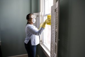 How to Get Rid of Black Mold